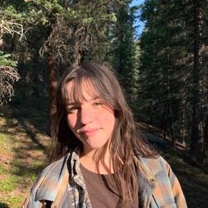 Meet your Posher, Brittany